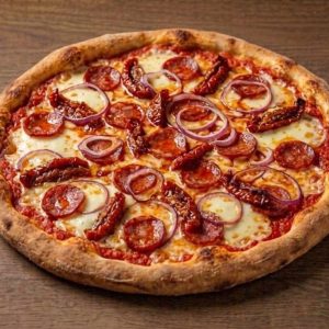 Chorizo