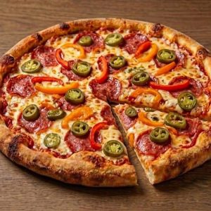 Jalapeno