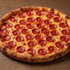 Pepperoni