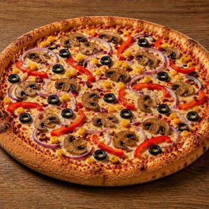 Vegetariana