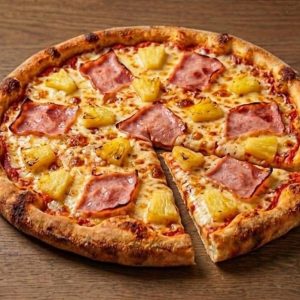 Hawajska