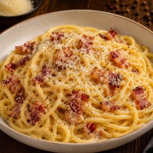 Carbonara